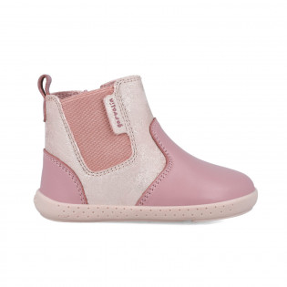 Booties for girl 241304-B159