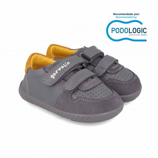 Zapatillas de niño 241302-B213