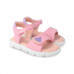 SANDALIAS DE NIÑA 232335-A