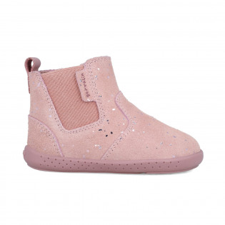 Booties for girl 241303-B777