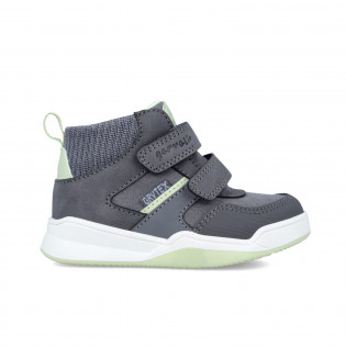 Booties for boy 241330-B156