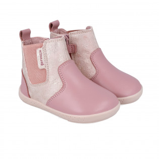 Booties for girl 241304-B159