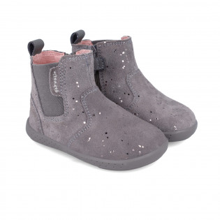 Booties for girl 241303-A168