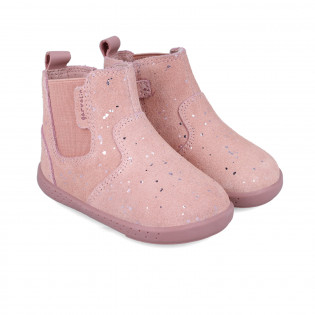 Booties for girl 241303-B777