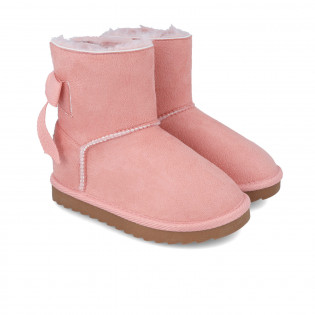 Australian boot for girls...