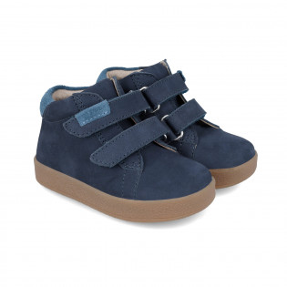 Booties for boy 241315-A089