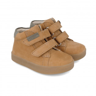 Booties for boy 241315-B781