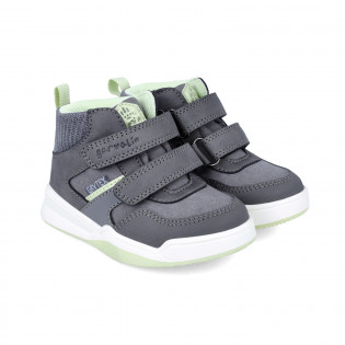 Booties for boy 241330-B156