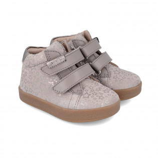 Booties for girl 241316-A780