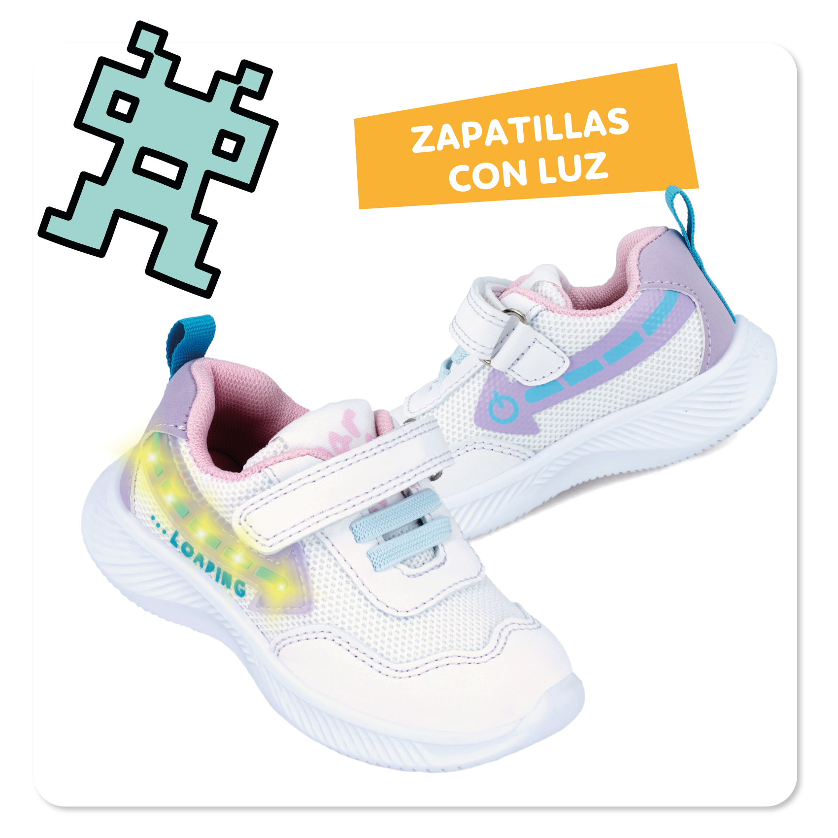 Tienda de zapatos infantiles Garval n